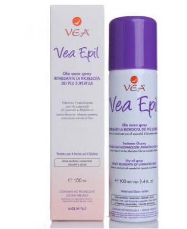 VEA-EPIL 100ML