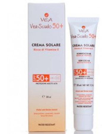 VEA-SCUDO 50+ 30ML