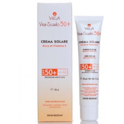 VEA-SCUDO 50+ 30ML