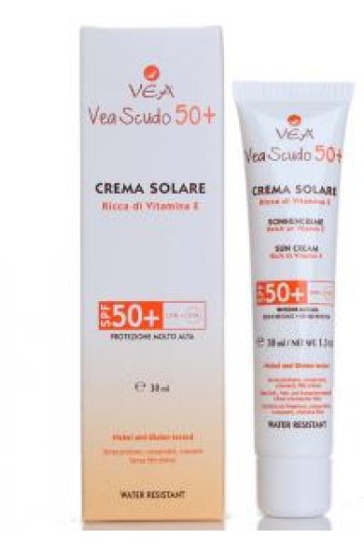 VEA-SCUDO 50+ 30ML VEA-SCUDO 50+ 30ML