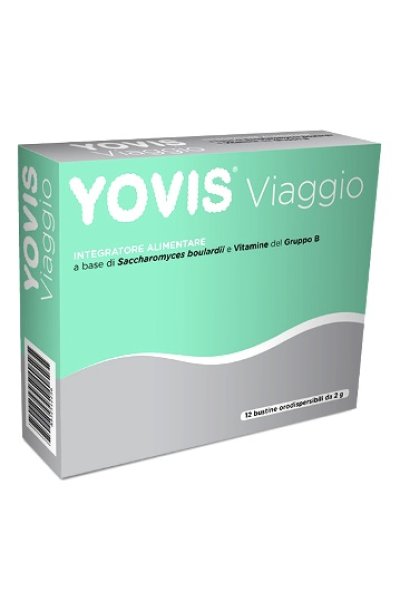 YOVIS VIAGGIO 12BUST YOVIS VIAGGIO 12BUST