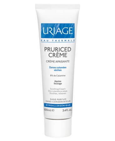 PRURICED CR LENIT 100ML