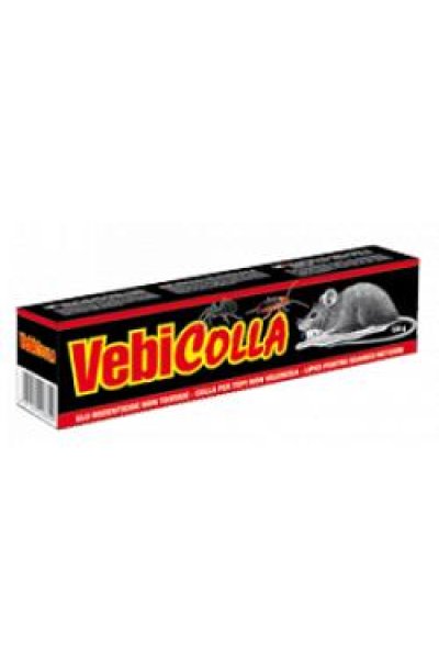 VEBICOLLA 135G TUBO VEBICOLLA 135G TUBO