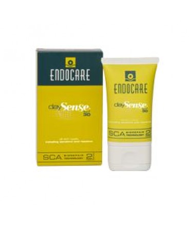 ENDOCARE-DAY SENSE SPF30