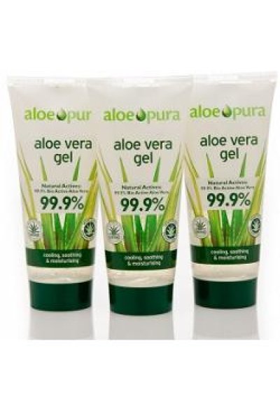 PURO GEL ALOE VERA 200ML OPTIMA PURO GEL ALOE VERA 200ML OPTIMA
