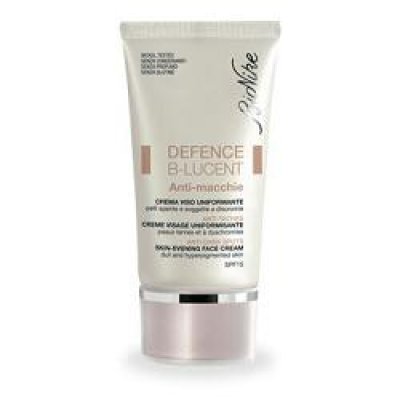 DEFENCE BLUCENT CR VIS SPF15