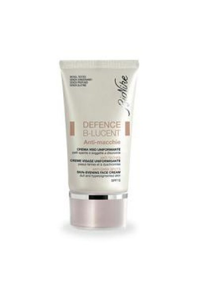 DEFENCE BLUCENT CR VIS SPF15 DEFENCE BLUCENT CR VIS SPF15
