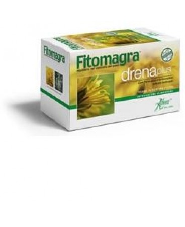 FITOMAGRA DRENA PLUS TIS 20FIL