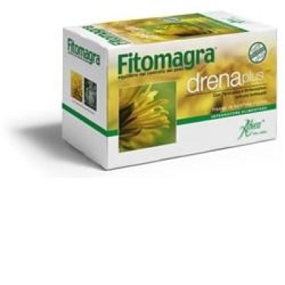 FITOMAGRA DRENA PLUS TIS 20FIL FITOMAGRA DRENA PLUS TIS 20FIL