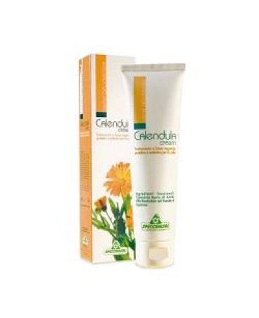 CALENDULA CR TUBO 100ML SPECCH