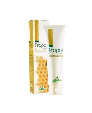 PROPOLI CR TUBO 100ML SPECCH