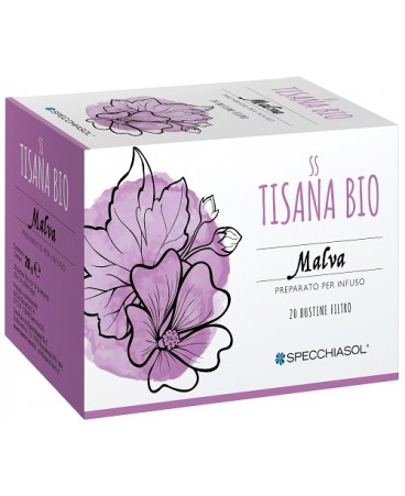 TISANA MALVA RO 20BUST SPECCH