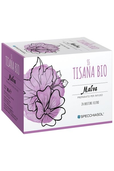 TISANA MALVA RO 20BUST SPECCH TISANA MALVA RO 20BUST SPECCH