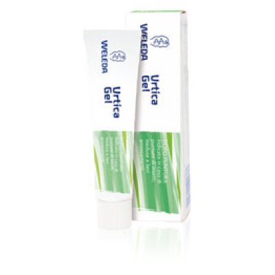 URTICA GEL DOPO PUNTURA 25G WE URTICA GEL DOPO PUNTURA 25G WE