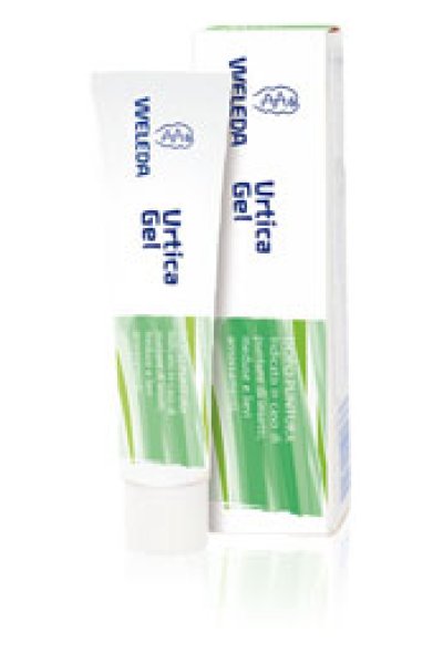URTICA GEL DOPO PUNTURA 25G WE URTICA GEL DOPO PUNTURA 25G WE