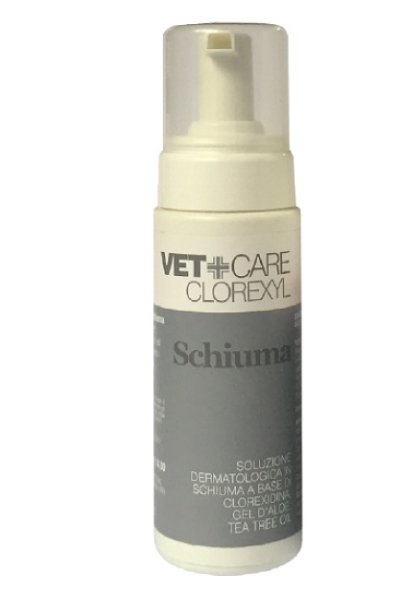 CLOREXYL SCHIUMA 150ML CLOREXYL SCHIUMA 150ML