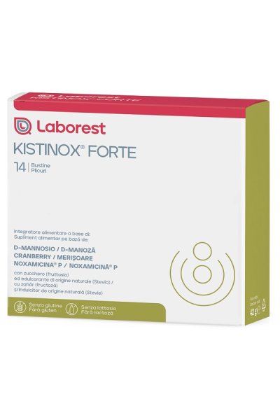 KISTINOX FORTE INTEG 14 BST KISTINOX FORTE INTEG 14 BST