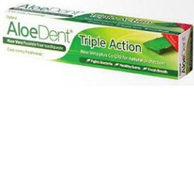 ALOEDENT PROTEZIONE TOT 100ML