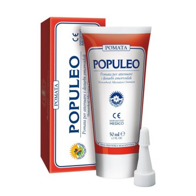 POPULEO POMATA 50ML MAGENT POPULEO POMATA 50ML MAGENT
