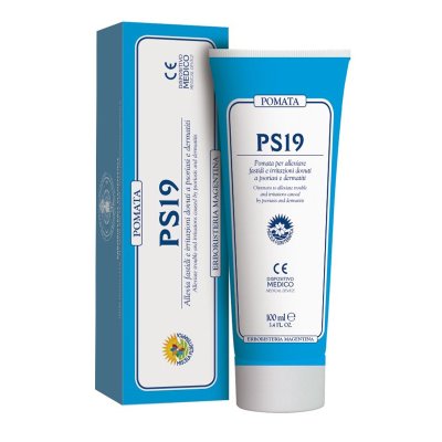 PS19 POMATA DM 100ML MAGENT PS19 POMATA DM 100ML MAGENT
