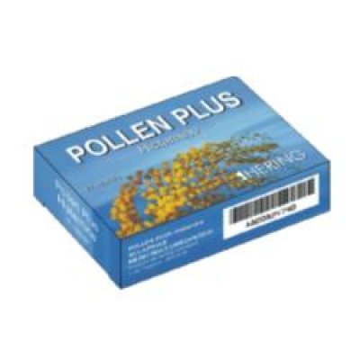 POLLENPLUS HISTAMINE 30CP HERING POLLENPLUS HISTAMINE 30CP HERING