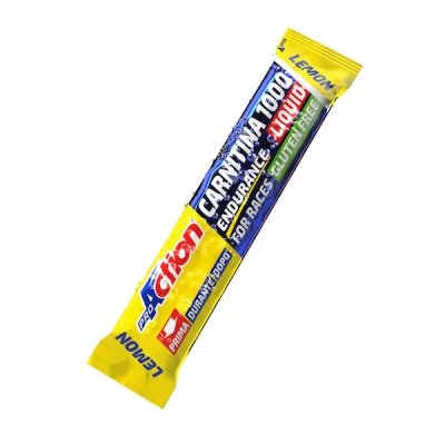 PROACTION CARNITINA 1000 LIQ 25M