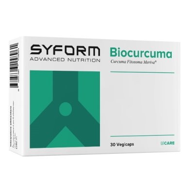 BIOCURCUMA 30CPS BIOCURCUMA 30CPS