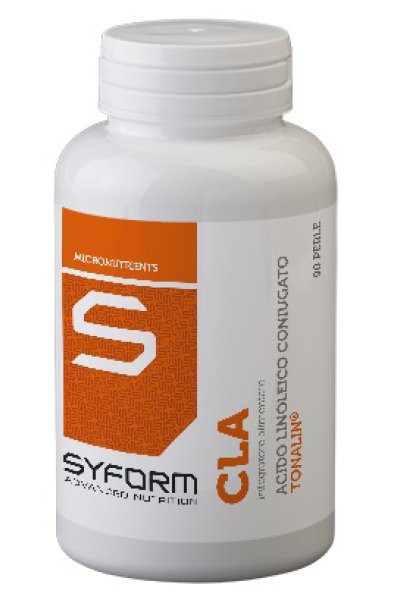 CLA 90PRL NEW SYFORM CLA 90PRL NEW SYFORM