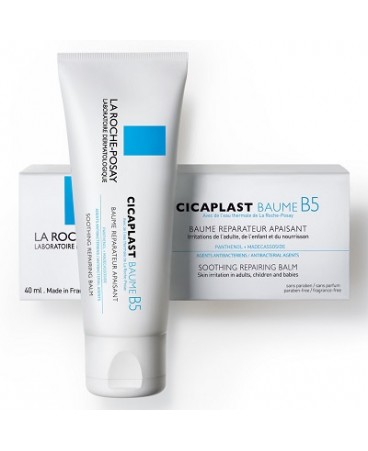 CICAPLAST BAUME T  40ML