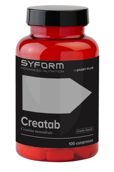 CREATAB 100CPR CREATAB 100CPR