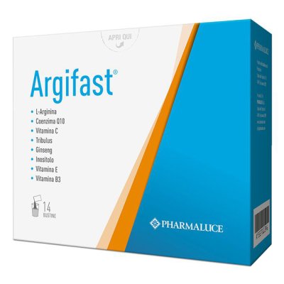 ARGIFAST INTEG 14BS ARGIFAST INTEG 14BS