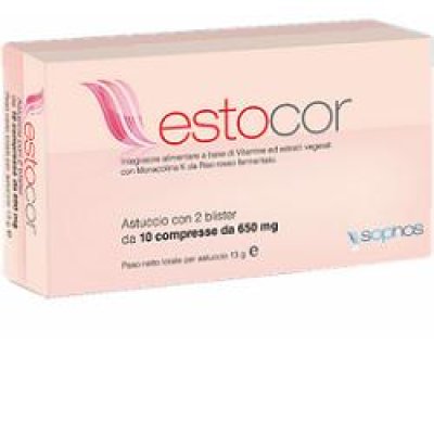 ESTOCOR 20CPR