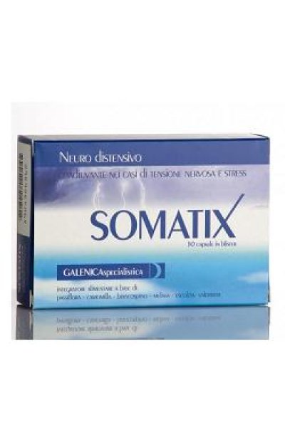 SOMATIX INTEG 30 CPS SOMATIX INTEG 30 CPS