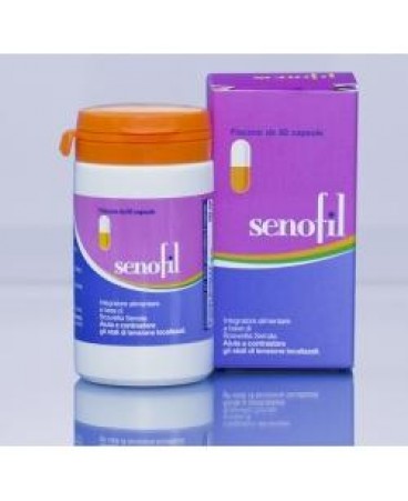 SENOFIL 30CPS