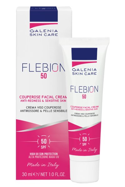 FLEBION SPF+50 30ML FLEBION SPF+50 30ML