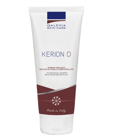 KERION D SH SEBONORMALIZZ 200ML