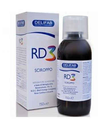 DELIFAB-RD3 SCIR 150ML