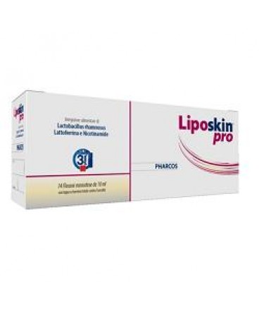 PHARCOS-LIPOSKIN PRO 14FL 10ML