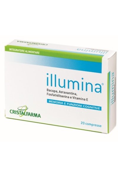 ILLUMINA 20CPR ILLUMINA 20CPR