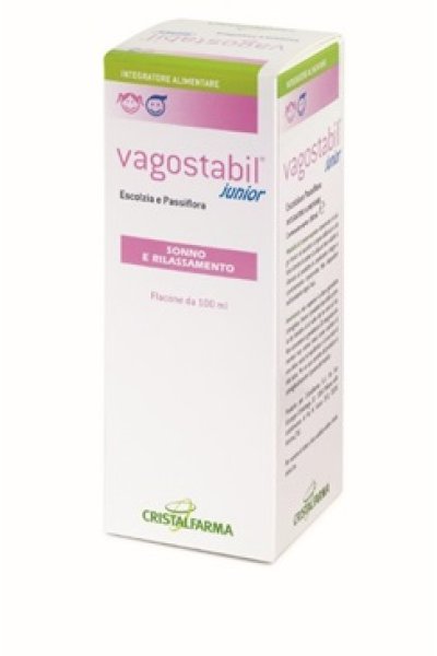 VAGOSTABIL JUNIOR 100ML VAGOSTABIL JUNIOR 100ML