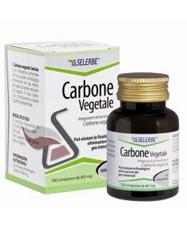 SELERBE CARBONE VEG 45CPR