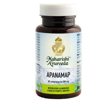 APANAMAP 60CPR<
