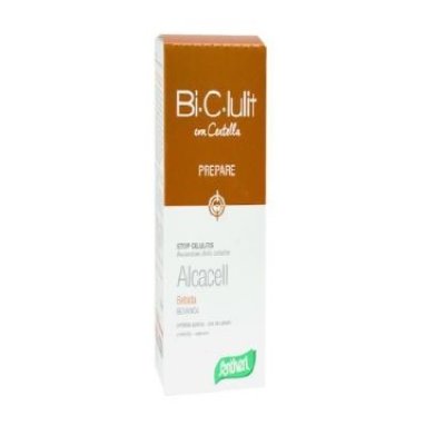 BI-C-LULIT ALCACELL 200ML STV