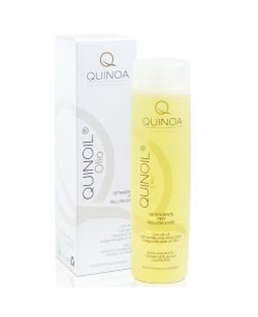 QUINOIL OLIO BAGNO 250ML