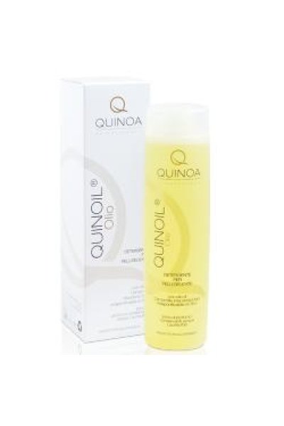 QUINOIL OLIO BAGNO 250ML QUINOIL OLIO BAGNO 250ML