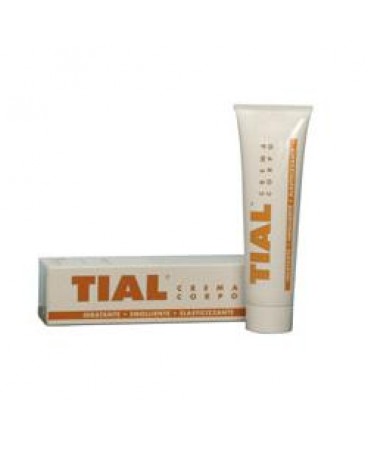 TIAL-CREMA CORPO 150ML