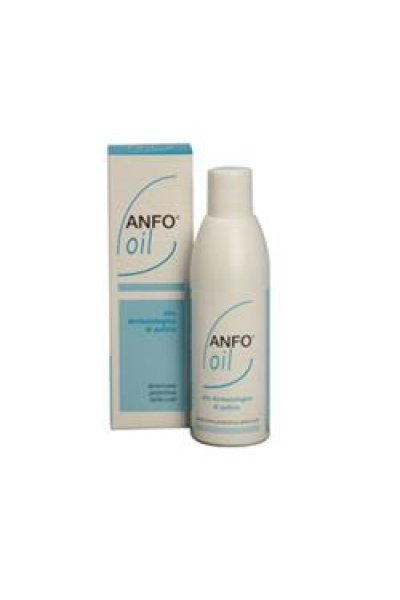 ANFO-OIL 200 ML ANFO-OIL 200 ML