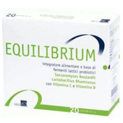 EQUILIBRIUM 20BUSTE EQUILIBRIUM 20BUSTE