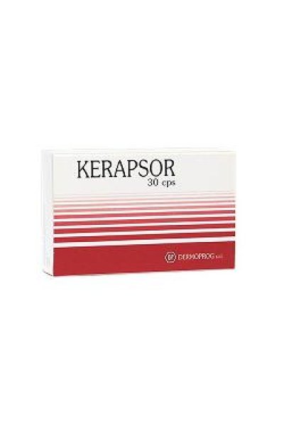 KERAPSOR 30CPS KERAPSOR 30CPS