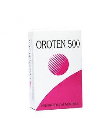 OROTEN 500 ALIM 60TAV